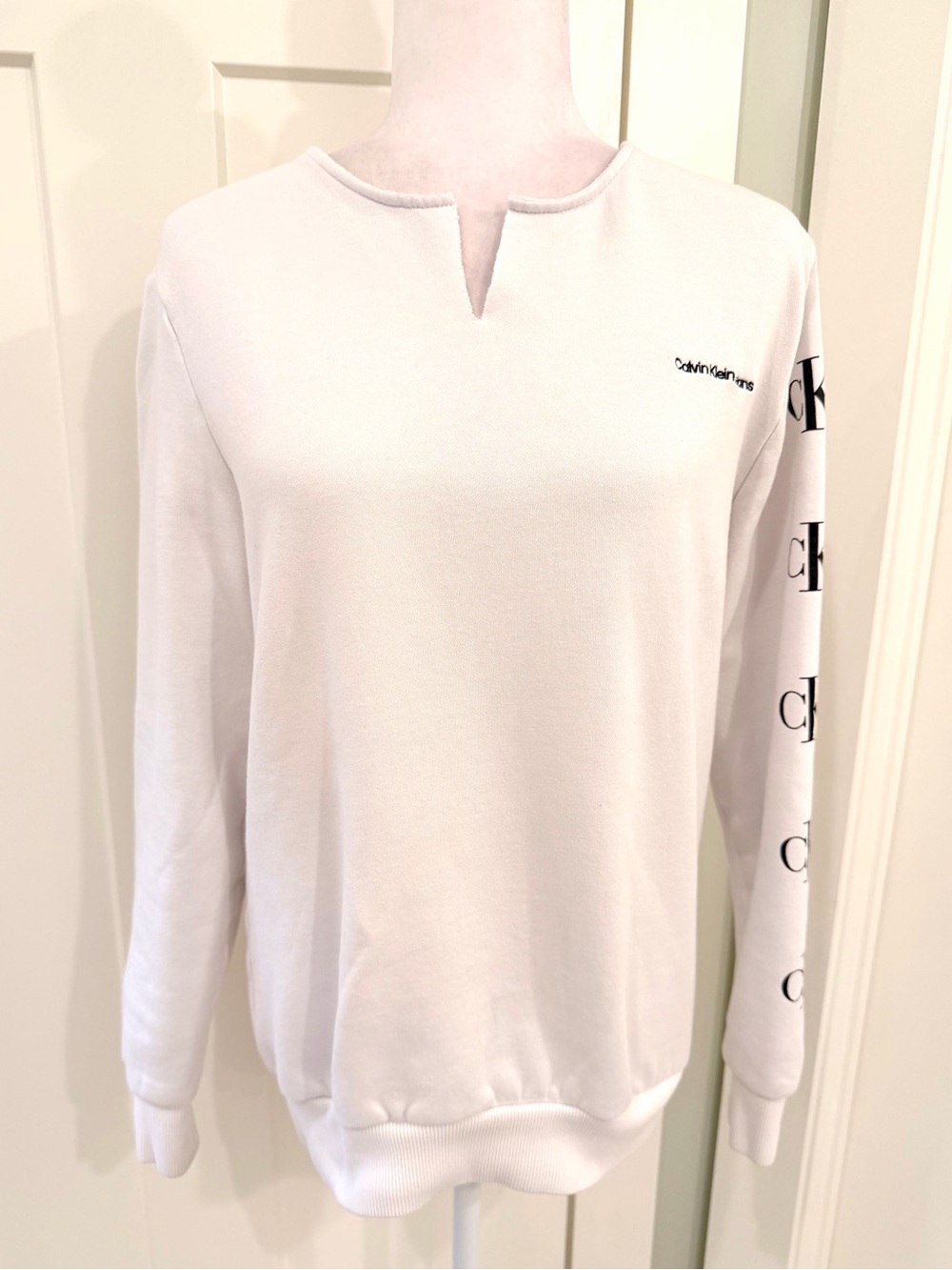 Calvin Klein Sweatshirt